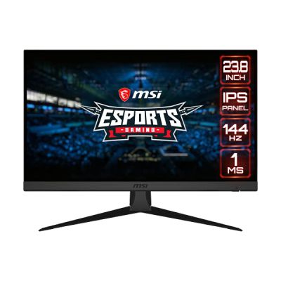 image Ecran PC MSI Optix G242