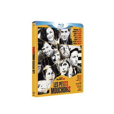 image Les Petits mouchoirs [Blu-Ray]