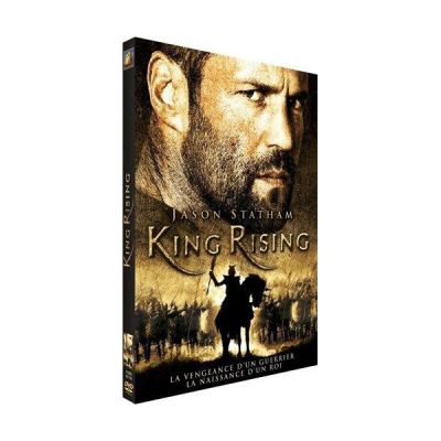 DVD King Rising