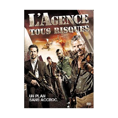 L'Agence tous risques