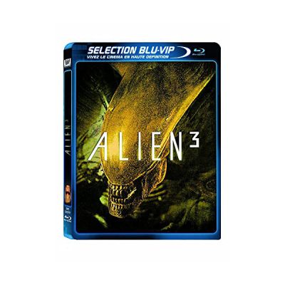 image Alien 3 [Combo Blu-Ray + DVD]