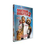 image produit Docteur Dolittle 2