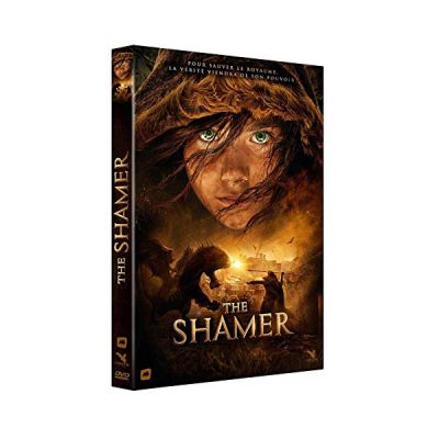 DVD The Shamer