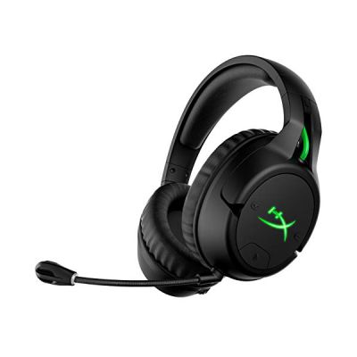 image HyperX CloudX Flight pour Xbox – Casque Gaming sans fil