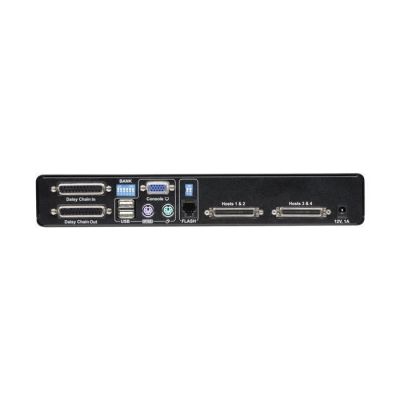 image Belkin F1DA104Zea - Switch KVM Pro3 16