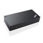 image produit Station d'accueil / dock lenovo thinkpad 4338