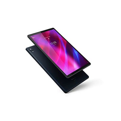 Lenovo Tab K10 64 Go 26,2 cm (10,3") Mediatek 4 Go Wi-FI 5 (802.11ac) Android 11 Bleu