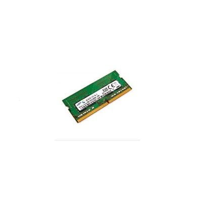 image LENOVO 4gb ddr4 2133mhz sodimm memory (4X70J67434)