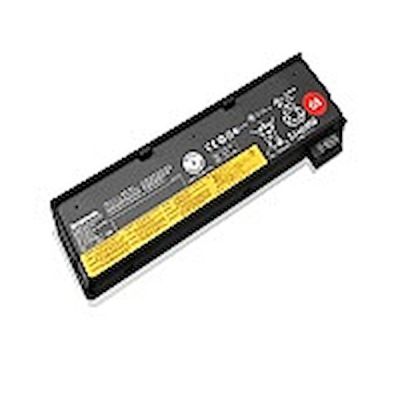 image Lenovo ThinkPad Battery 68 Batterie de portable 1 x Lithium Ion 3 éléments 2.06 Ah pour ThinkPad L460  L470  P50  T440  T450 …