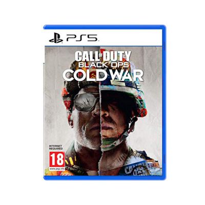 image Call of Duty: Black Ops Cold War (PS5) - Import UK