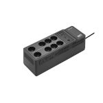 image produit APC BACK-UPS 850VA 230V USB TYPE-C AND A CHARGING PORTS - livrable en France