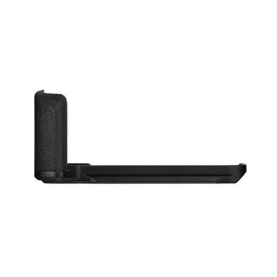 image Fujifilm 16471691 Poignée Métal MHG-XT10 pour Appareil Photo Noir