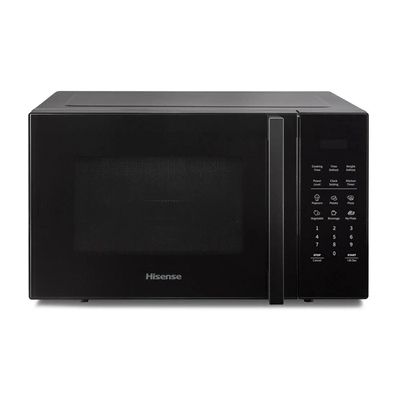 image Hisense Micro ondes monofonction Hisense H25MOBSH7