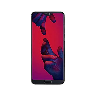 TIM Huawei P20 Pro 15,5 cm (6.1") SIM Unique Android 8.1 4G USB Type-C 6 Go 128 Go 4000 mAh Noir