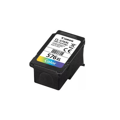 image Cartouche d'encre Canon PG-576 Multicouleur XL