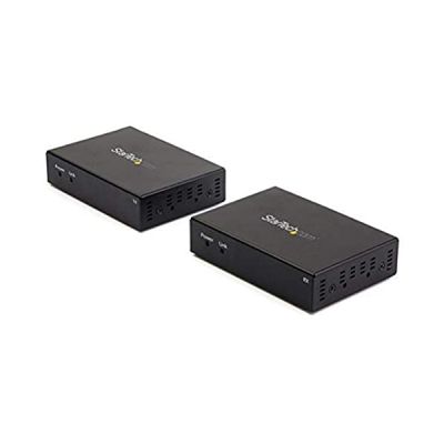 StarTech Extendeur HDMI sur Cat6 Balun, 4K 60Hz, 100m, IR, 1080p 140m