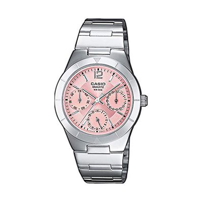 image Casio Montre Femme LTP-2069D-4AVEF