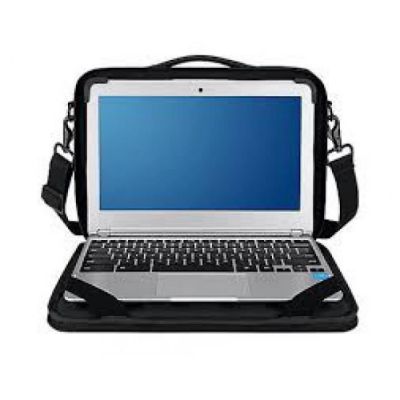 image Belkin - Sacoche pour Ordinateur Portable 11" - Noir