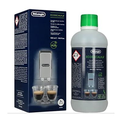 detartrant ecologigue cafetiere delonghi 551329…