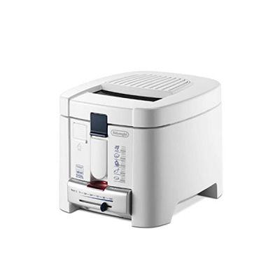 image De'Longhi F13235 Friteuse