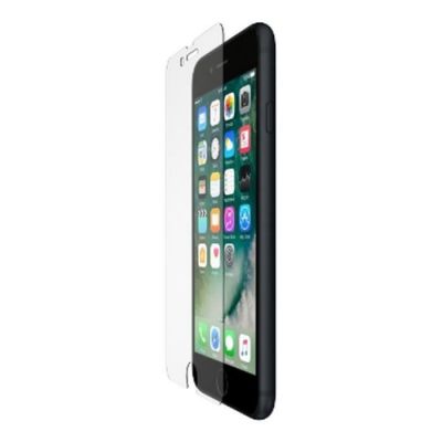 image Belkin - ScreenForce - Film de protection d'écran en verre trempé pour iPhone 7+ / 8+