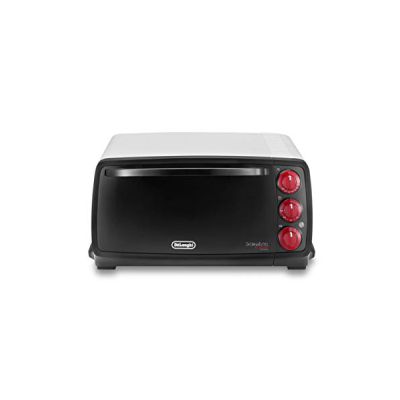 De Longhi Four électrique multifonction EO14552.W 14 litres image De Longhi Four électrique multifonction EO14552.W 14 litres
