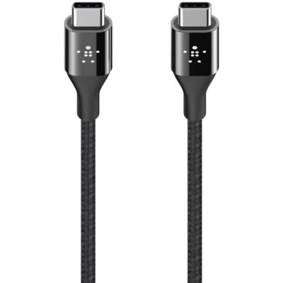 image Belkin Câble USB Kevlar - 1,2 m - Noir