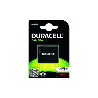 image DURACELL - DR9686