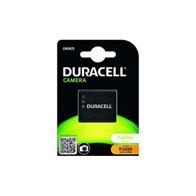 Duracell DR9675 Batterie pour Appareil Photo Nu…