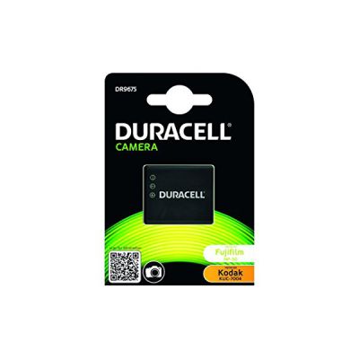 image Duracell DR9675 Batterie pour Appareil Photo Nu…