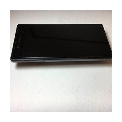 image Sony Xperia Z5 Pack 007 Smartphone débloqué 4G (Ecran: 5.2 pouces - 32 Go - Simple Nano-SIM - Android 5.1 Lollipop) Noir