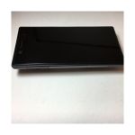 image produit Sony Xperia Z5 Pack 007 Smartphone débloqué 4G (Ecran: 5.2 pouces - 32 Go - Simple Nano-SIM - Android 5.1 Lollipop) Noir