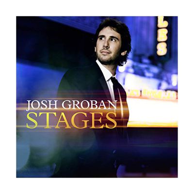 Stages image Stages