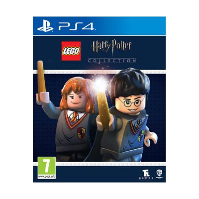image Collection Lego Harry Potter,Import UK