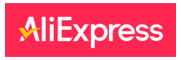 logo AliExpress Marketplace
