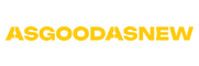 logo Asgoodasnew Occasion