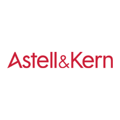 Logo Astell&Kern