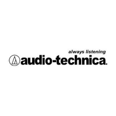Logo Audio-Technica