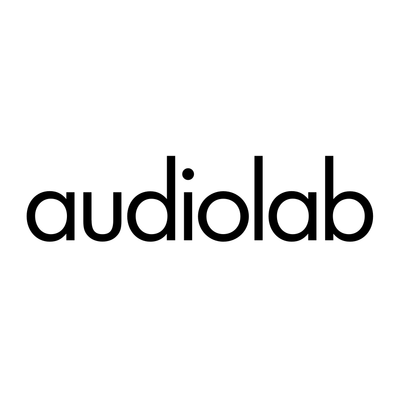 Logo Audiolab