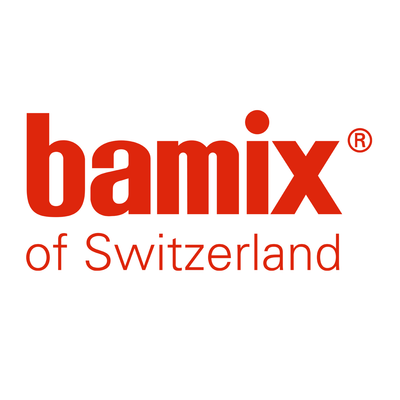 Logo Bamix