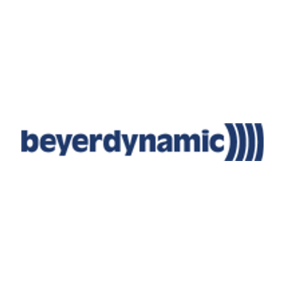 Logo Beyerdynamic