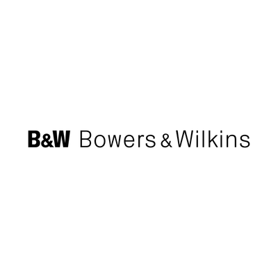 Logo Bowers & Wilkins
