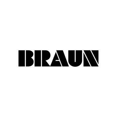 Logo Braun