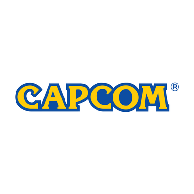 Logo Capcom