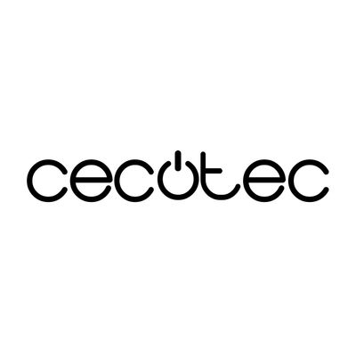 Logo Cecotec