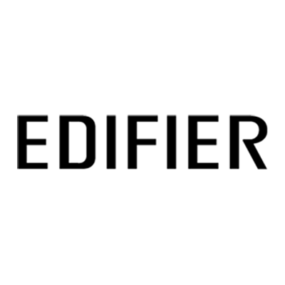 Logo Edifier