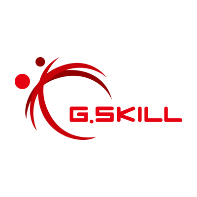 Logo G.Skill