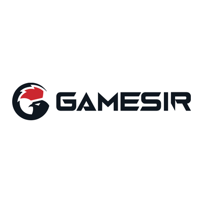 Logo GameSir