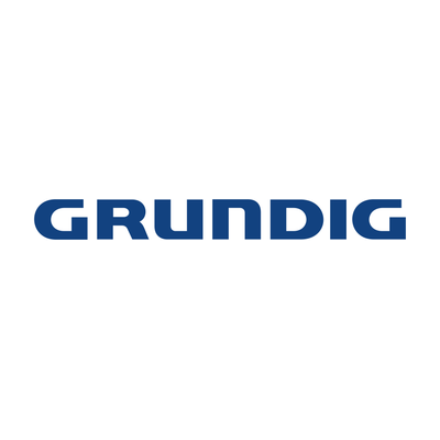 Logo Grundig