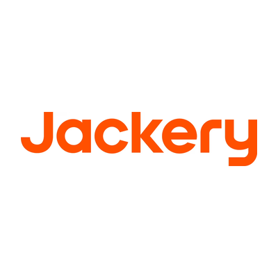 Logo Jackery